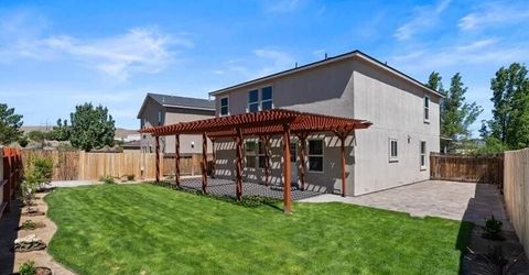 7390 Silver Dawn Drive, Reno, NV 89506 Photo