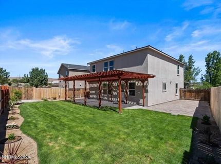 7390 Silver Dawn Drive, Reno, NV 89506 Photo
