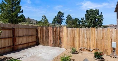 7390 Silver Dawn Drive, Reno, NV 89506 Photo