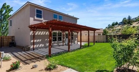 7390 Silver Dawn Drive, Reno, NV 89506 Photo