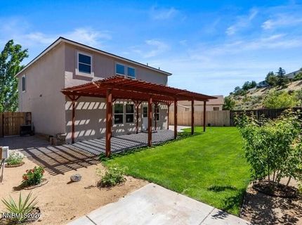 7390 Silver Dawn Drive, Reno, NV 89506 Photo