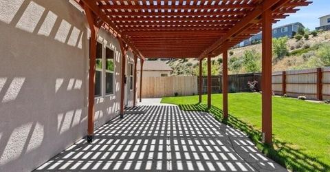 7390 Silver Dawn Drive, Reno, NV 89506 Photo