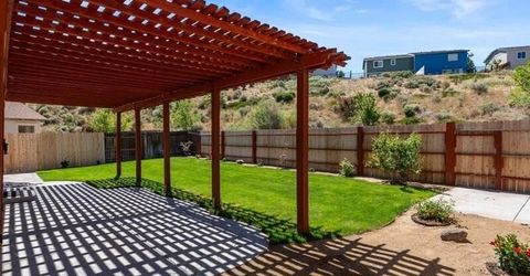 7390 Silver Dawn Drive, Reno, NV 89506 Photo