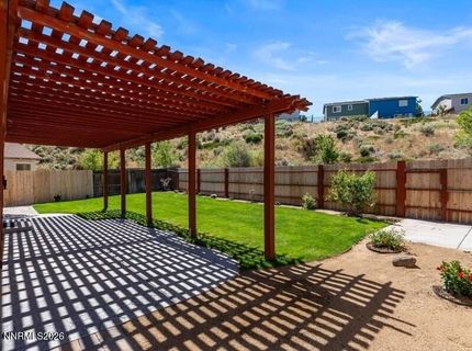 7390 Silver Dawn Drive, Reno, NV 89506 Photo