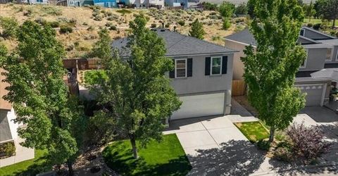 7390 Silver Dawn Drive, Reno, NV 89506 Photo