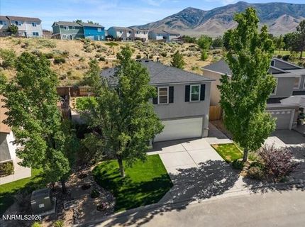 7390 Silver Dawn Drive, Reno, NV 89506 Photo