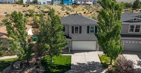 7390 Silver Dawn Drive, Reno, NV 89506 Photo