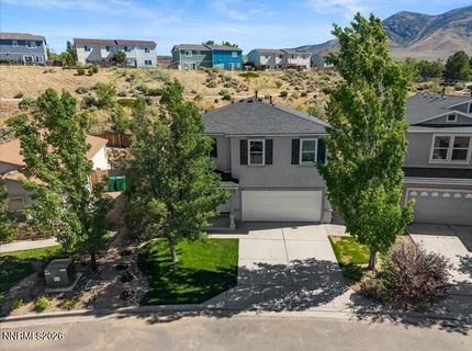 7390 Silver Dawn Drive, Reno, NV 89506 Photo