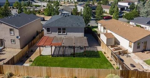 7390 Silver Dawn Drive, Reno, NV 89506 Photo