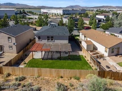 7390 Silver Dawn Drive, Reno, NV 89506 Photo
