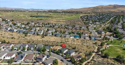 7390 Silver Dawn Drive, Reno, NV 89506 Photo