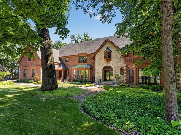 225 E Ravine Baye ROAD, Bayside, WI 53217