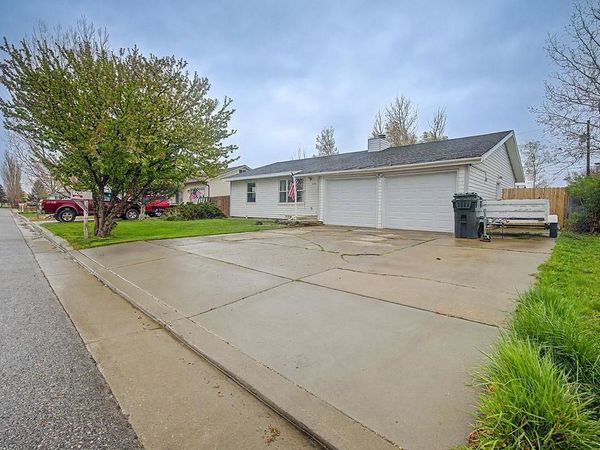 1920 Woodland Avenue, Craig, CO 81625