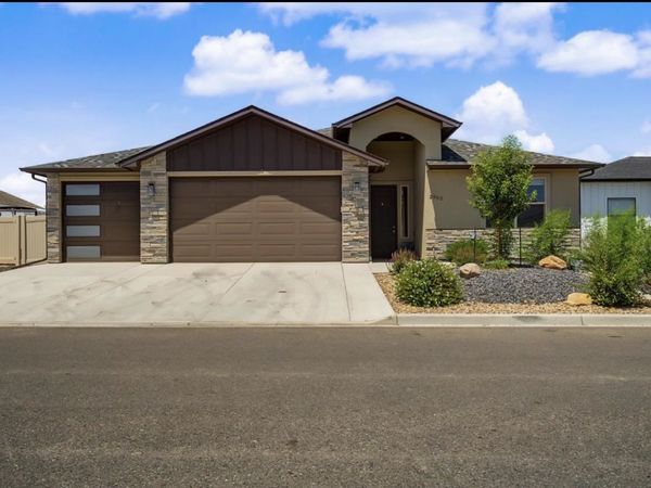 2952 Bret Drive , Grand Junction, CO 81504