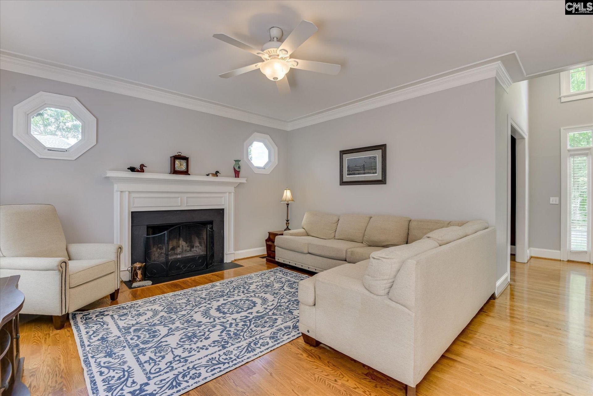 208 Misty Oaks Court  Photo 14