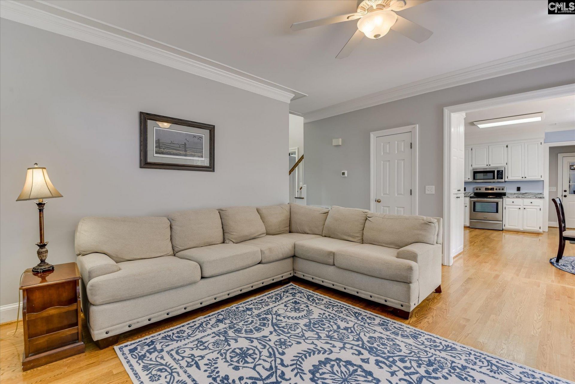 208 Misty Oaks Court  Photo 16
