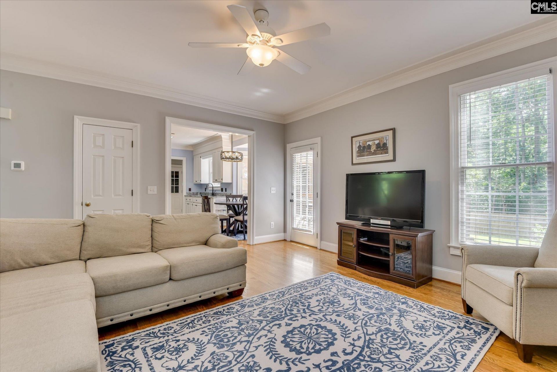 208 Misty Oaks Court  Photo 17