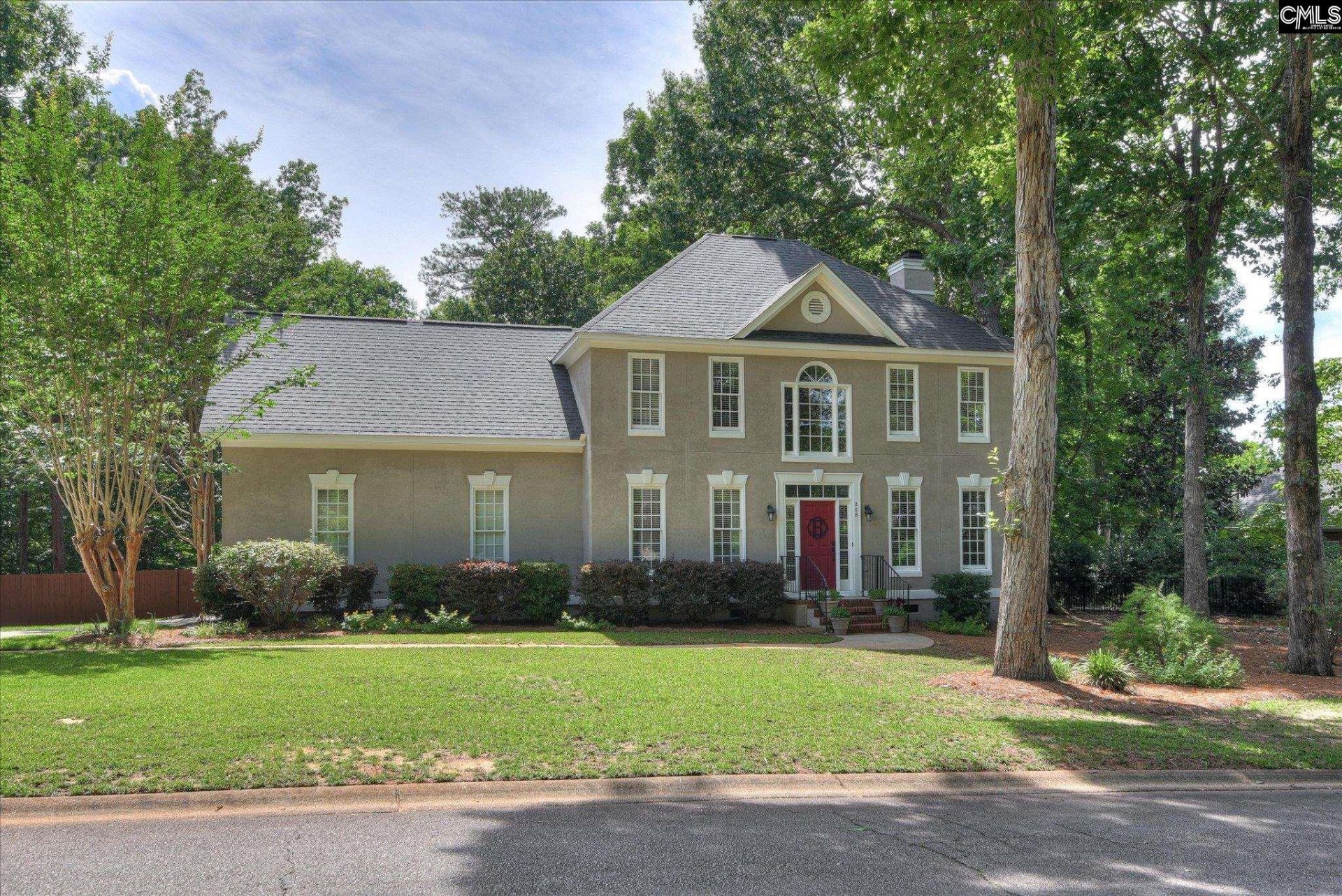 208 Misty Oaks Court  Photo 5