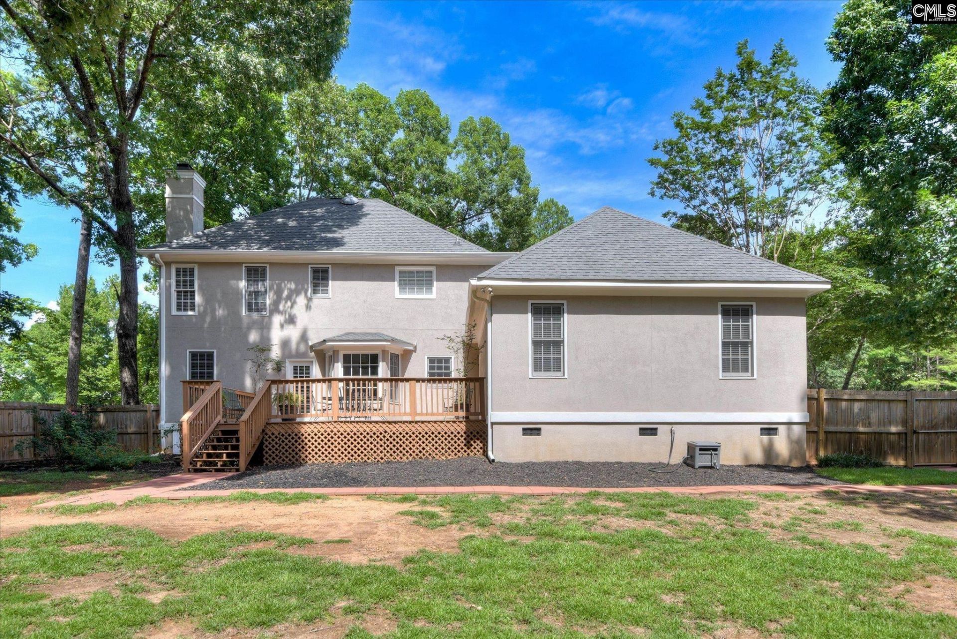208 Misty Oaks Court  Photo 59
