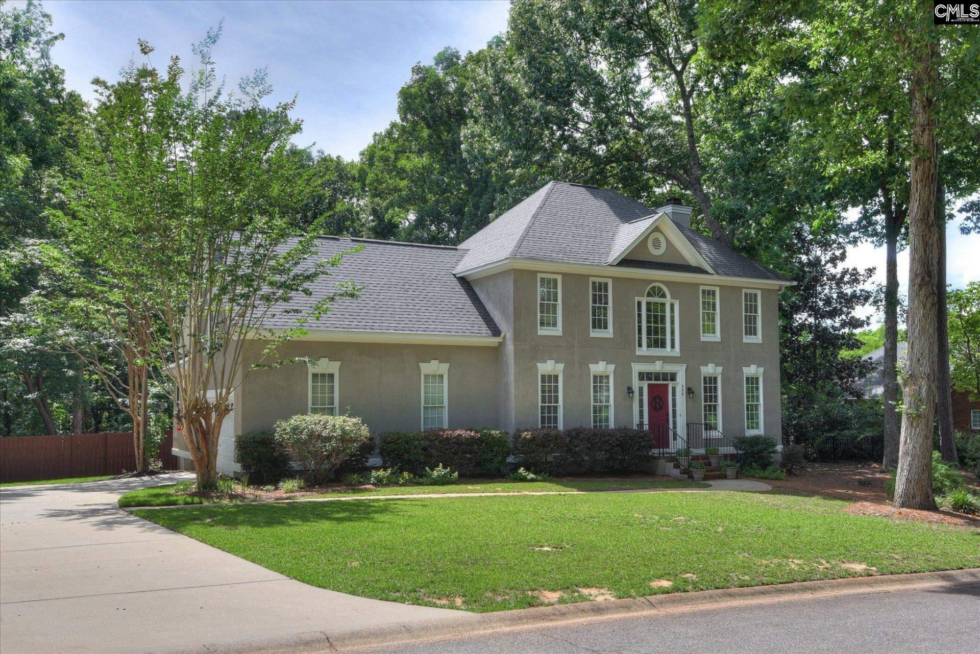 208 Misty Oaks Court  Photo 6