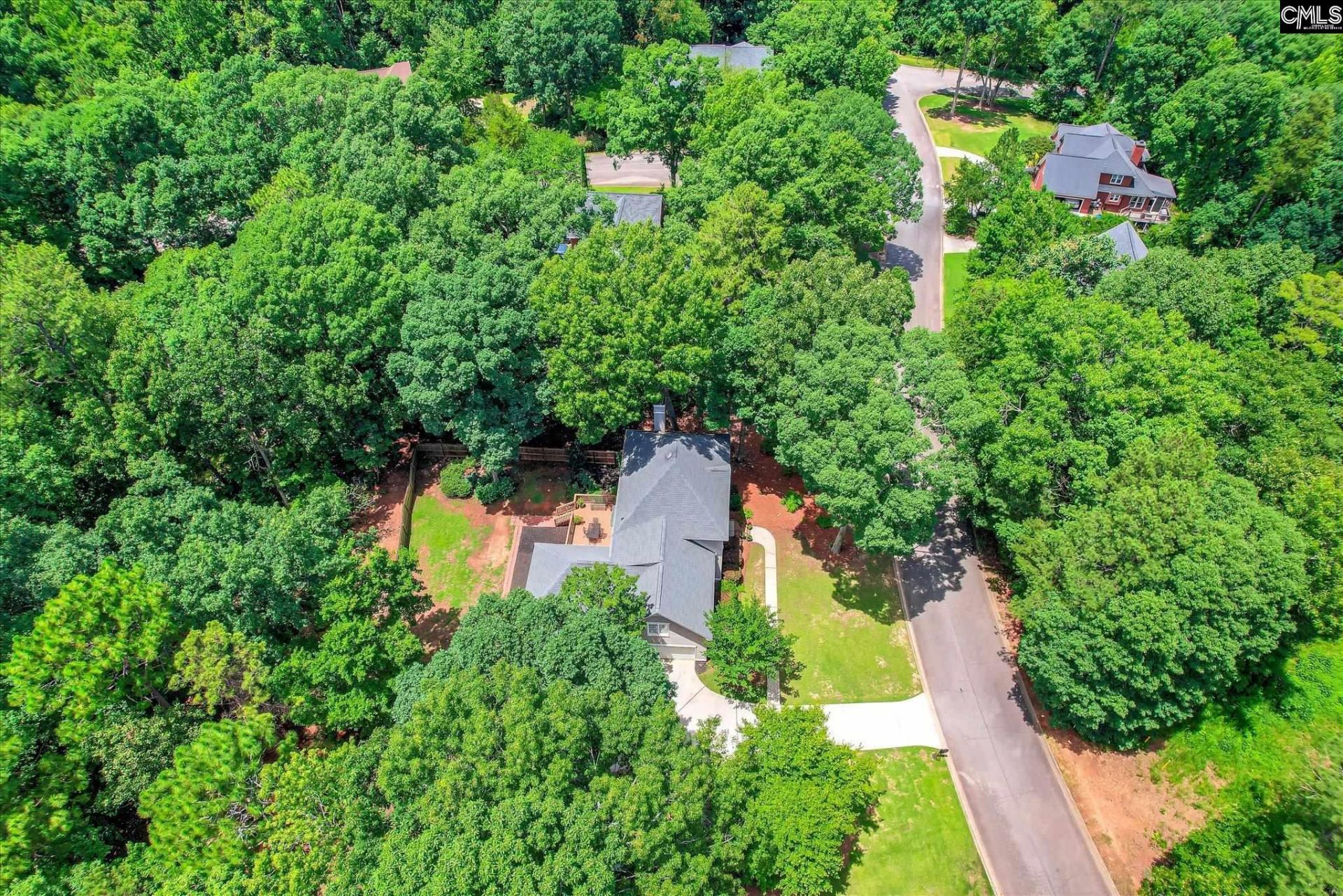 208 Misty Oaks Court  Photo 62