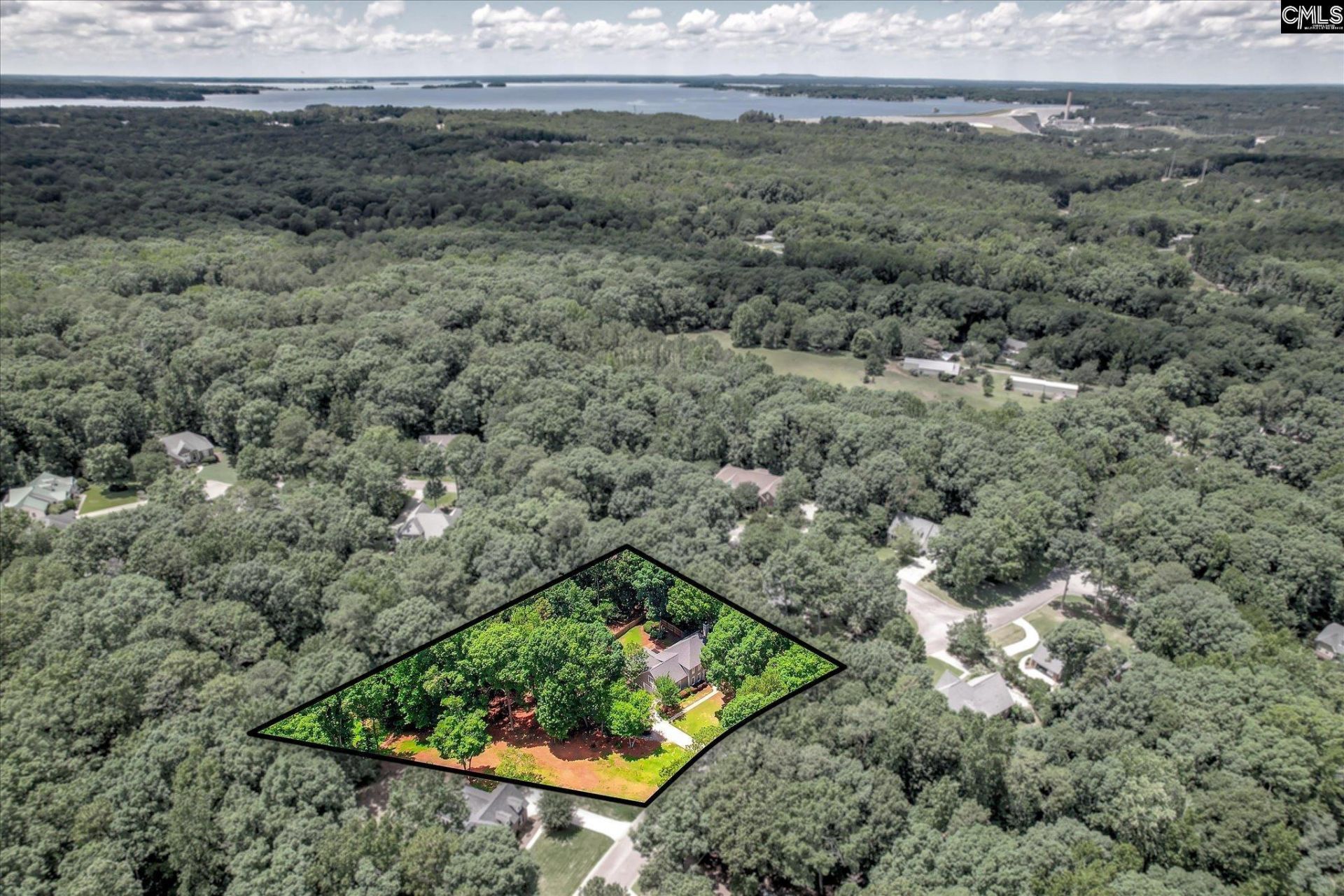 208 Misty Oaks Court  Photo 64