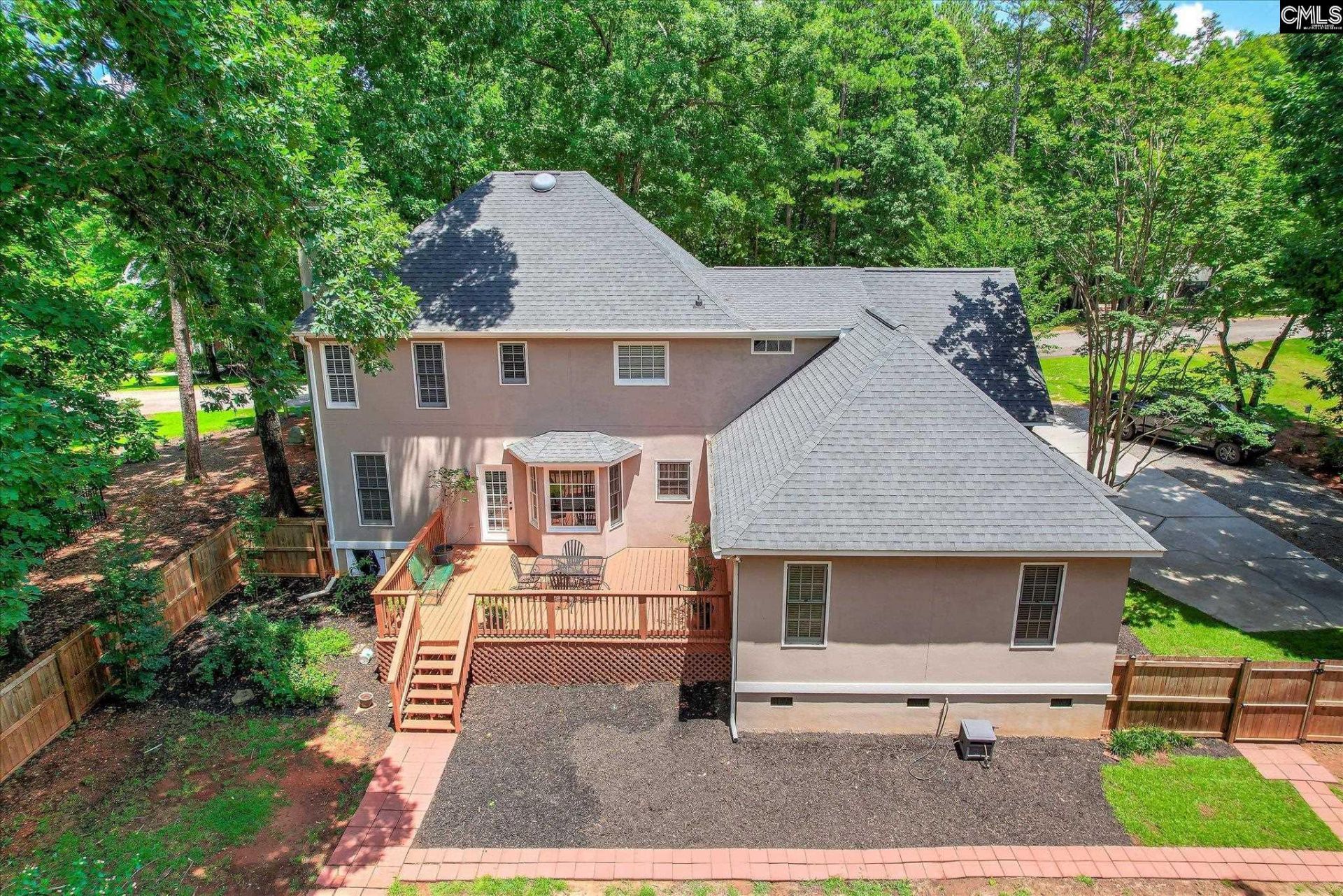 208 Misty Oaks Court  Photo 68