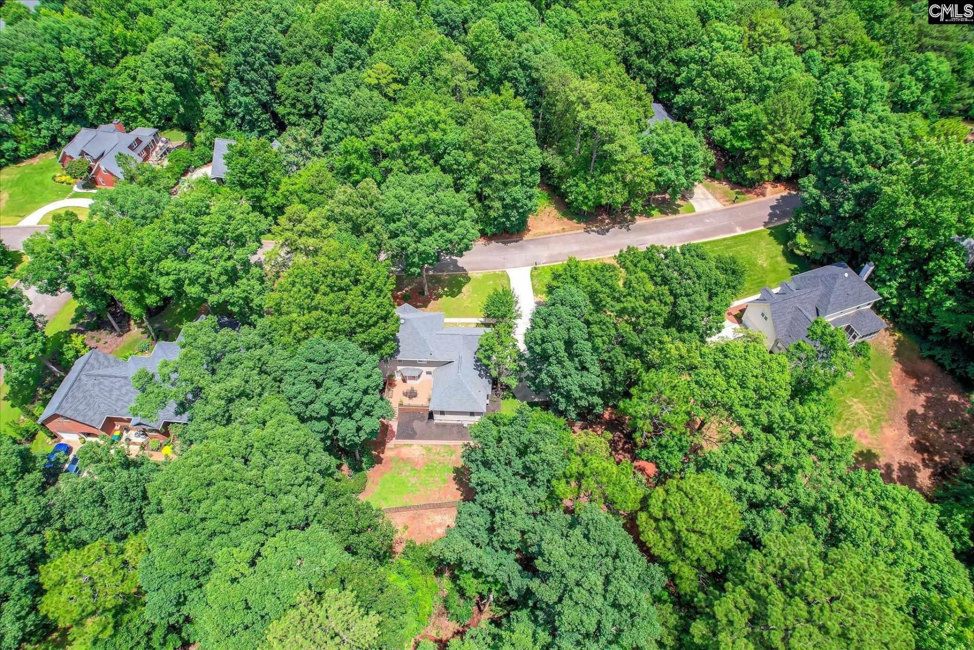208 Misty Oaks Court  Photo 71