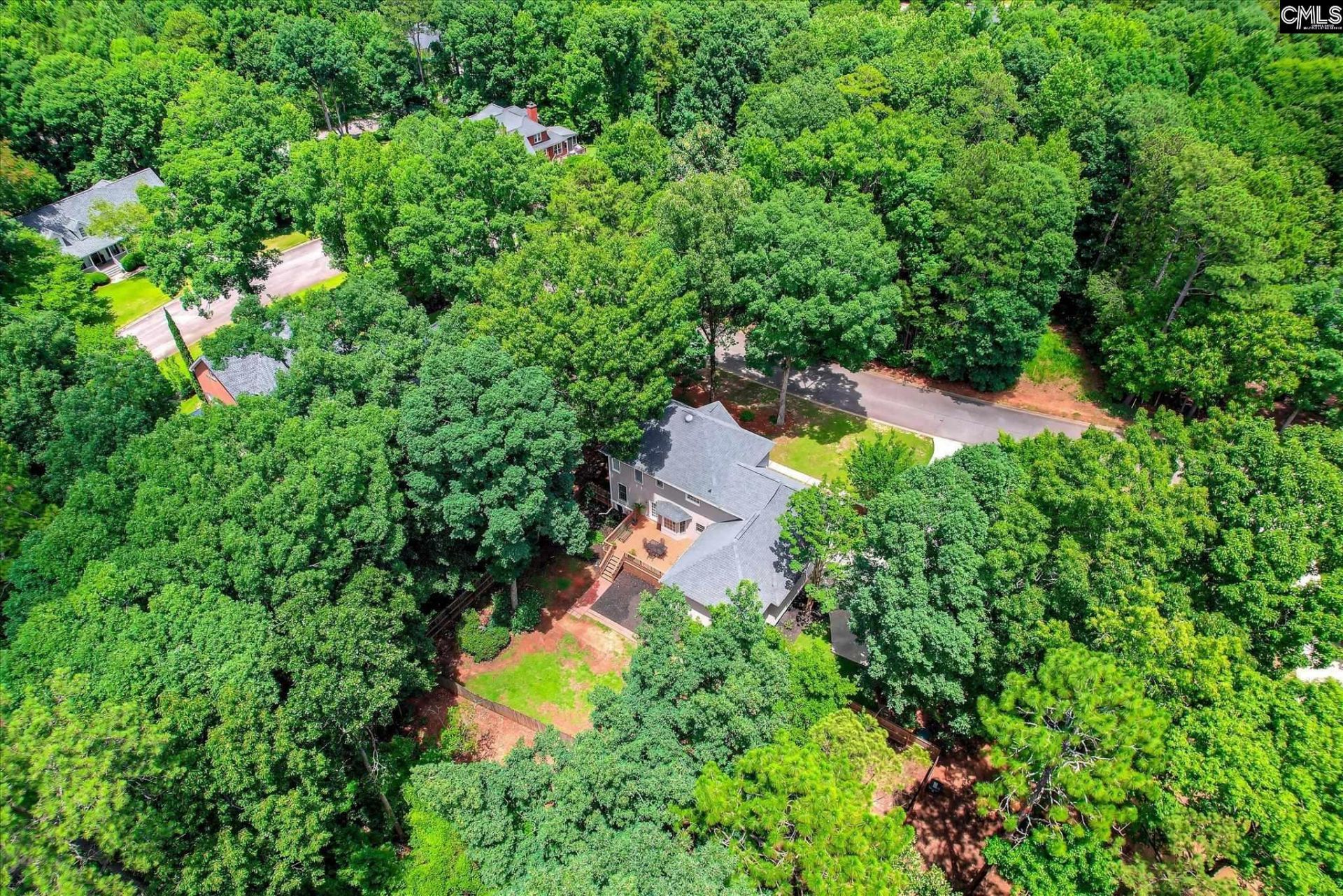 208 Misty Oaks Court  Photo 72