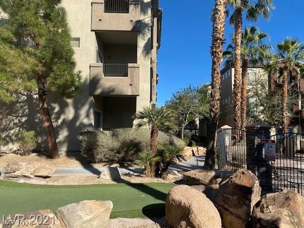 4400 S Jones Boulevard , Unit 1092, Las Vegas, NV 89103