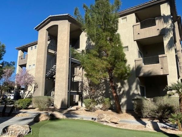 4400 S Jones Boulevard , Unit 1092, Las Vegas, NV 89103