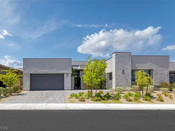 787 Willits Street , Las Vegas, NV 89138