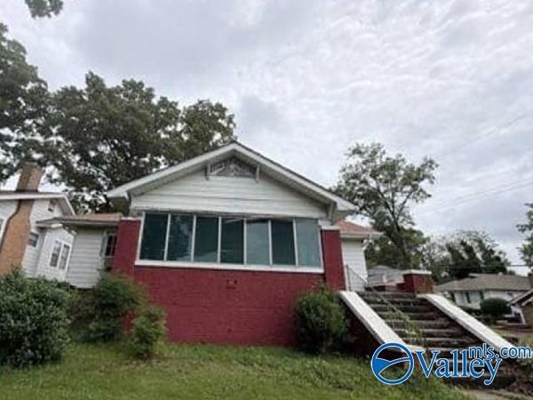 700 8th Terrace West, Birmingham, AL 35204