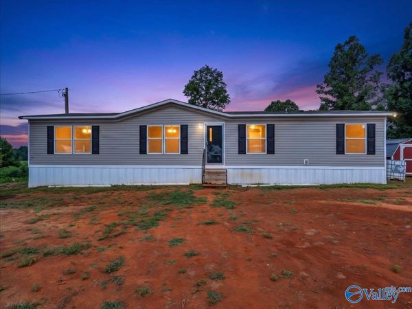 365 County Road 287, Hillsboro, AL 35643