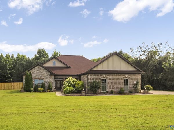 26659 Copeland Road, Athens, AL 35613
