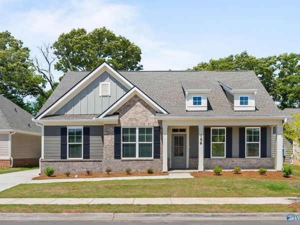 225 Wiltshire Drive, Madison, AL 35756