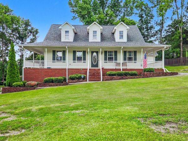 22926 Horseshoe Bend, Athens, AL 35611