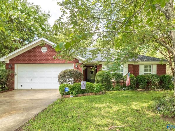 14396 Sara Beth Drive, Harvest, AL 35749