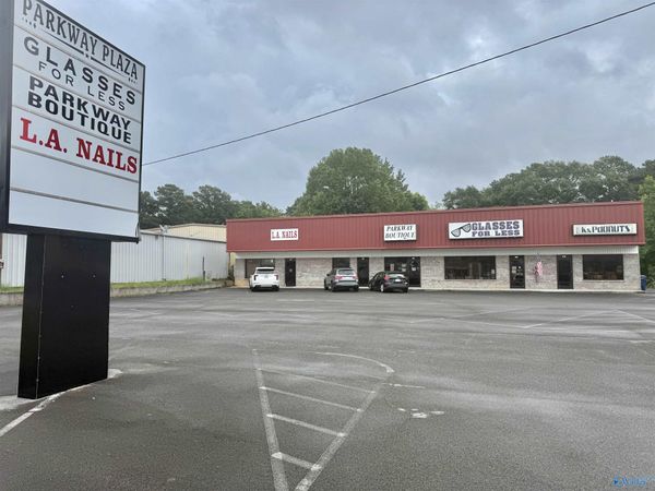 222 Brindlee Mountain Parkway N, Arab, AL 35016