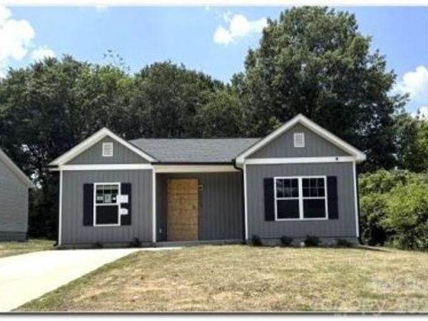 219 N Scruggs Street , Gastonia, NC 28052