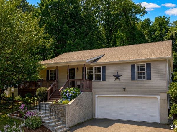 35 Linda, Meriden, CT 06450