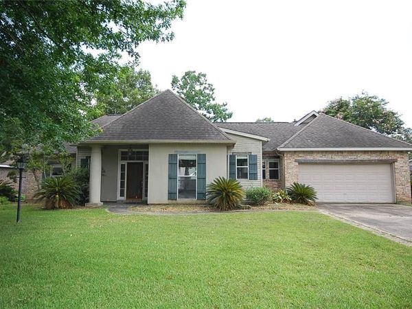 721 RUE MARSEILLE Drive , Mandeville, LA 70471