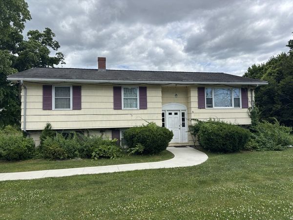293 Russell St, Unit C, Hadley, MA 01035