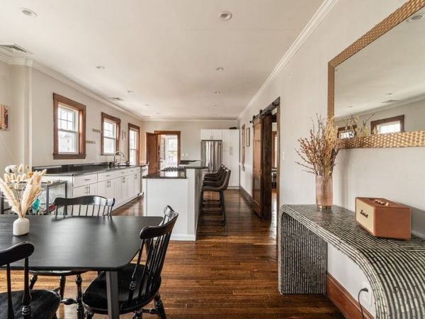 36-38 Saint Gregory, Unit 2, Boston, MA 02124