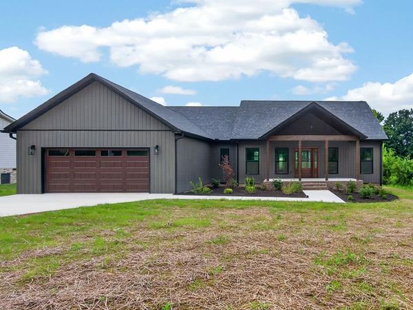 130 Bilbrey Road, Livingston, TN 38570