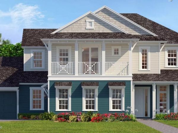 348 CHESTNUT OAK Road, St. Augustine, FL 32092