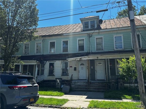 100 Kossuth Street, Unit 5, Rome, NY 13440