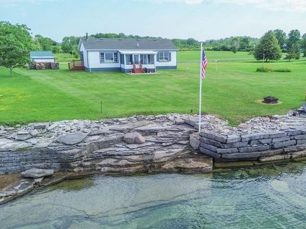 27424 Lisa Drive, Cape Vincent, NY 13618