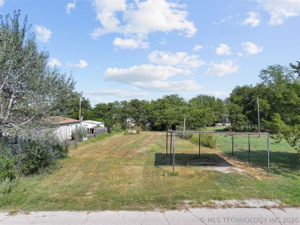 976 5th , Wilson, OK 73463
