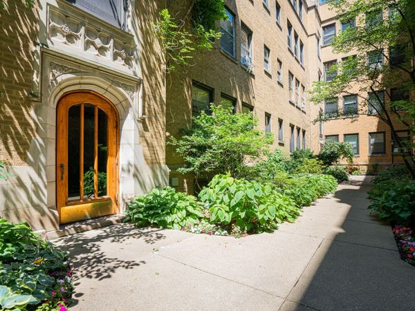 640 W WAVELAND Avenue , Unit 4D, Chicago, IL 60613